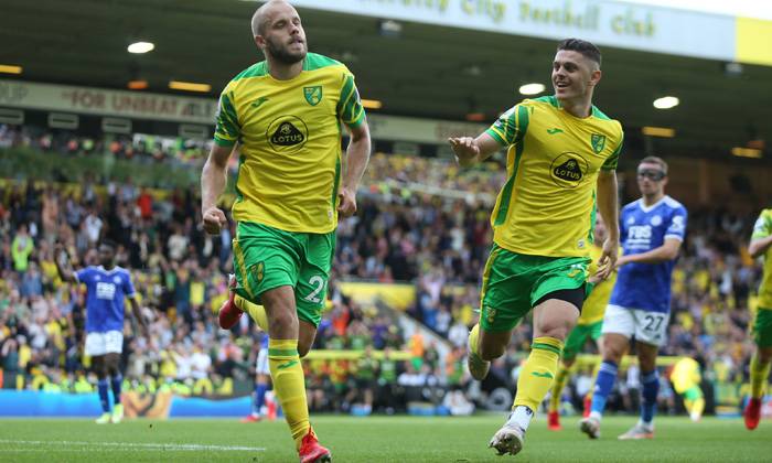 Nhận định kèo Norwich vs Watford, 21h ngày 18/9