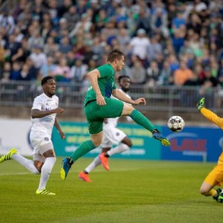 Nhận định kèo NY Red Bulls II vs Loudoun, 6h05 ngày 1/10