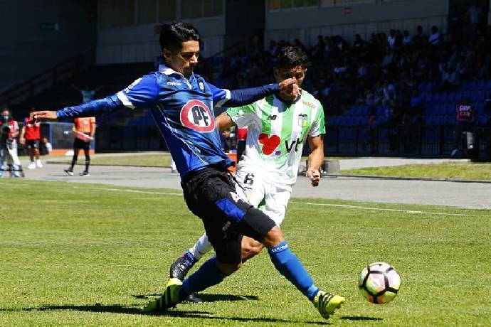 Nhận định kèo O’Higgins vs Huachipato, 7h00 ngày 29/9