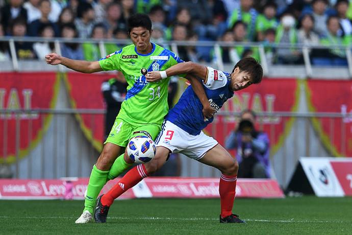 Nhận định kèo Oita Trinita vs Shonan Bellmare, 16h30 ngày 11/9