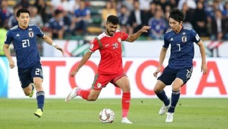 Nhận định kèo Oman vs Nepal, 23h ngày 26/9