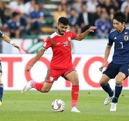 Nhận định kèo Oman vs Nepal, 23h ngày 26/9