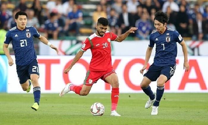 Nhận định kèo Oman vs Saudi Arabia, 23h ngày 7/9