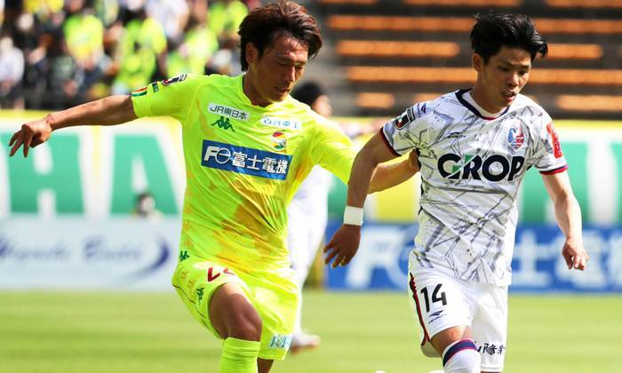 Nhận định kèo Omiya Ardija vs Sagamihara, 12h00 ngày 25/9