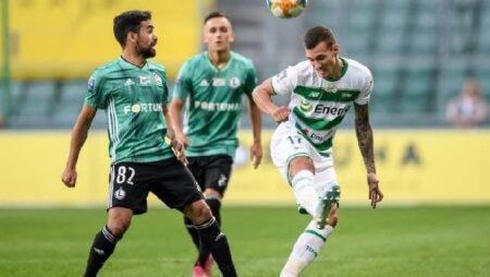 Nhận định kèo Omonia Nicosia vs Qarabag, 2h ngày 1/10