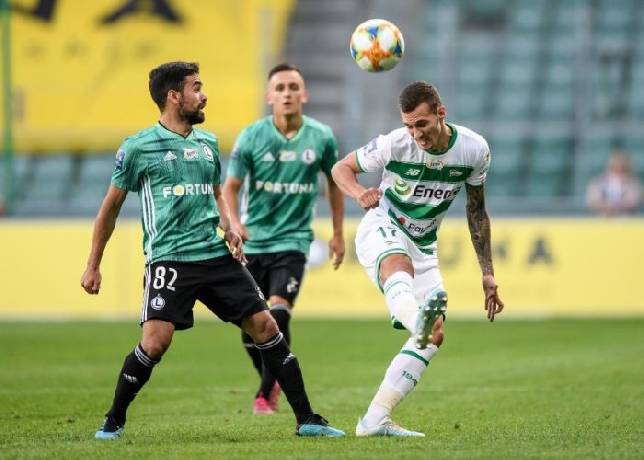 Nhận định kèo Omonia Nicosia vs Qarabag, 2h ngày 1/10