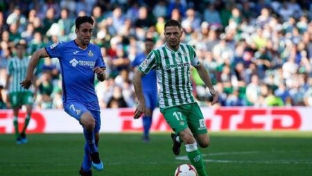 Nhận định kèo Osasuna vs Betis, 0h30 ngày 24/9