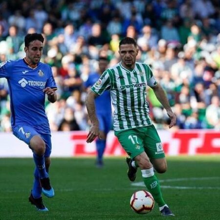 Nhận định kèo Osasuna vs Betis, 0h30 ngày 24/9