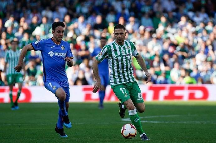 Nhận định kèo Osasuna vs Betis, 0h30 ngày 24/9