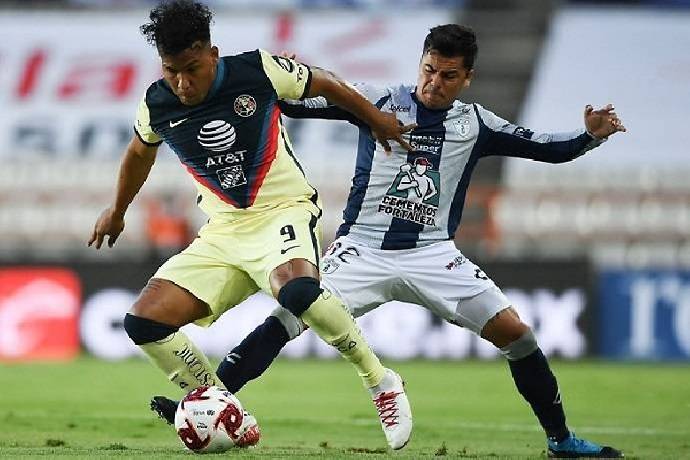 Nhận định kèo Pachuca vs Club América, 9h05 ngày 29/9