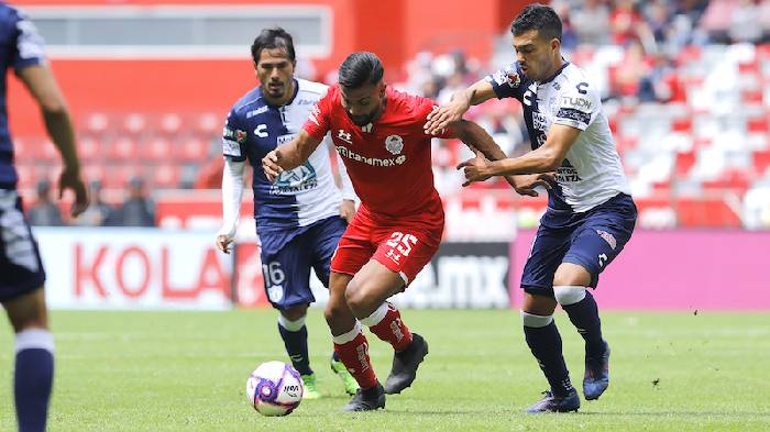 Nhận định kèo Pachuca vs Deportivo Toluca, 9h ngày 14/9