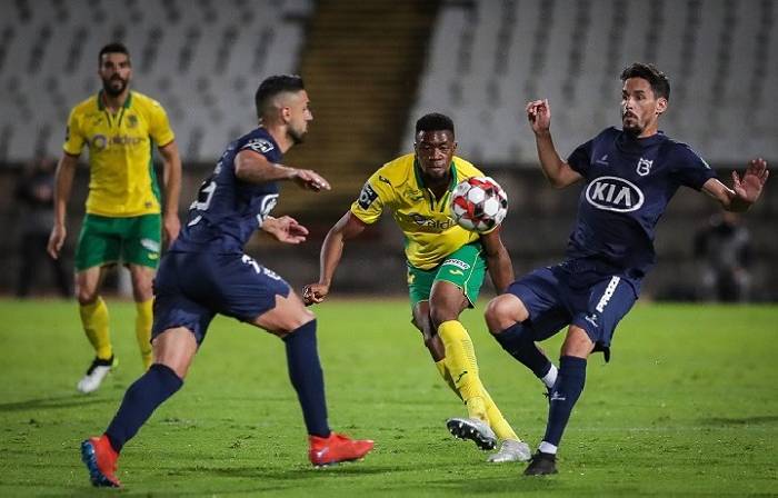 Nhận định kèo Pacos Ferreira vs Belenenses, 1h00 ngày 28/9