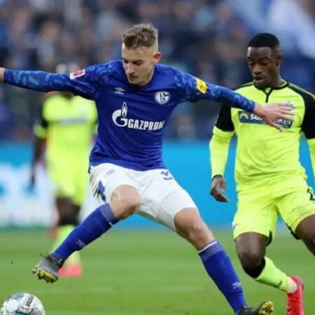 Nhận định kèo Paderborn vs Schalke, 18h30 ngày 12/9