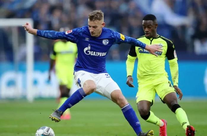 Nhận định kèo Paderborn vs Schalke, 18h30 ngày 12/9