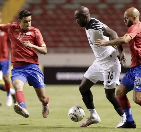 Nhận định kèo Panama vs Costa Rica, 8h05 ngày 3/9