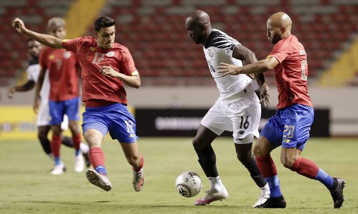 Nhận định kèo Panama vs Costa Rica, 8h05 ngày 3/9