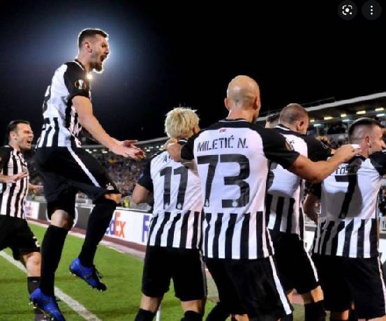 Nhận định kèo Partizan vs Flora, 23h45 ngày 30/9