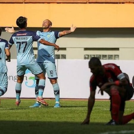 Nhận định kèo Persela Lamongan vs Persiraja Banda Aceh, 15h15 ngày 28/9