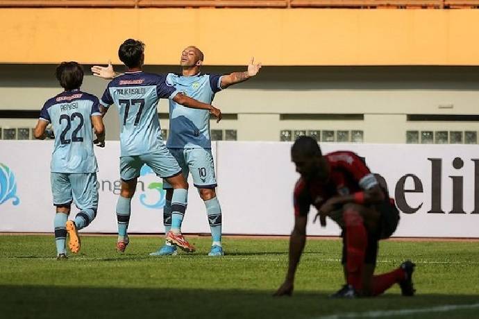 Nhận định kèo Persela Lamongan vs Persiraja Banda Aceh, 15h15 ngày 28/9