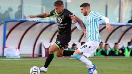 Nhận định kèo Perugia vs Alessandria, 19h ngày 26/9