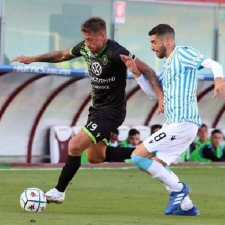 Nhận định kèo Perugia vs Alessandria, 19h ngày 26/9