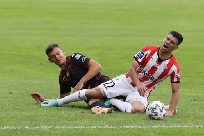 Nhận định kèo Pogoń Szczecin vs Cracovia Krakow, 20h00 ngày 18/9