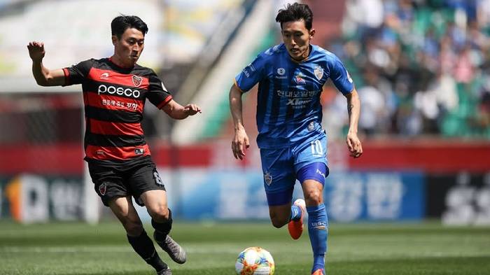 Nhận định kèo Pohang Steelers vs Ulsan Hyundai, 17h00 ngày 20/9