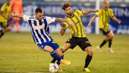 Nhận định kèo Ponferradina vs Málaga, 21h00 ngày 19/9