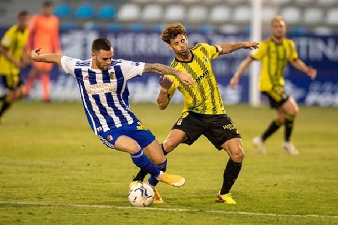 Nhận định kèo Ponferradina vs Málaga, 21h00 ngày 19/9