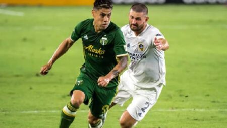 Nhận định kèo Portland Timbers vs Los Angeles FC, 6h37 ngày 20/9