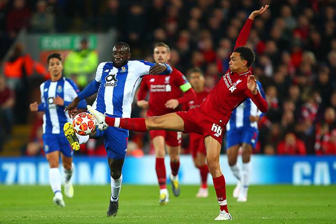 Nhận định kèo Porto vs Liverpool, 2h00 ngày 29/9