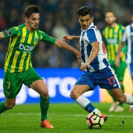 Nhận định kèo Porto vs Moreirense, 0h ngày 20/9