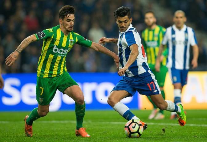 Nhận định kèo Porto vs Moreirense, 0h ngày 20/9