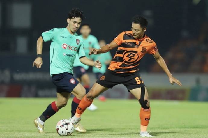 Nhận định kèo Prachuap vs Muang Thong, 18h00 ngày 4/9