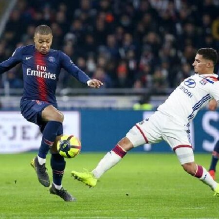 Nhận định kèo PSG vs Lyon, 1h45 ngày 20/9