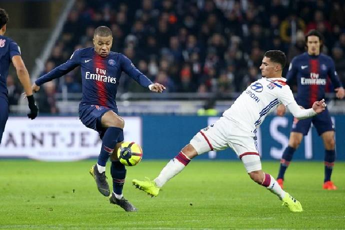 Nhận định kèo PSG vs Lyon, 1h45 ngày 20/9