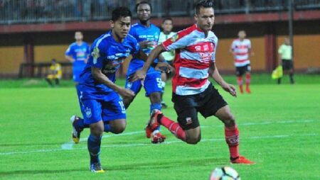 Nhận định kèo PSIS Semarang vs Madura United, 18h15 ngày 29/9