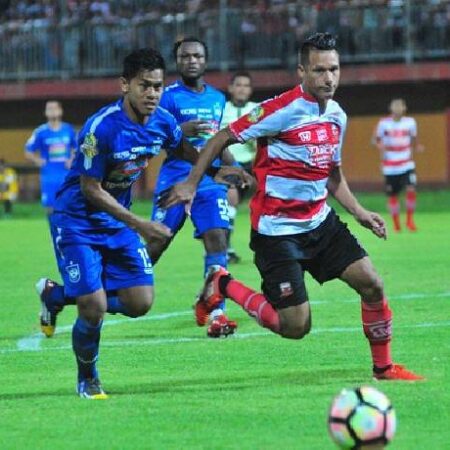 Nhận định kèo PSIS Semarang vs Madura United, 18h15 ngày 29/9