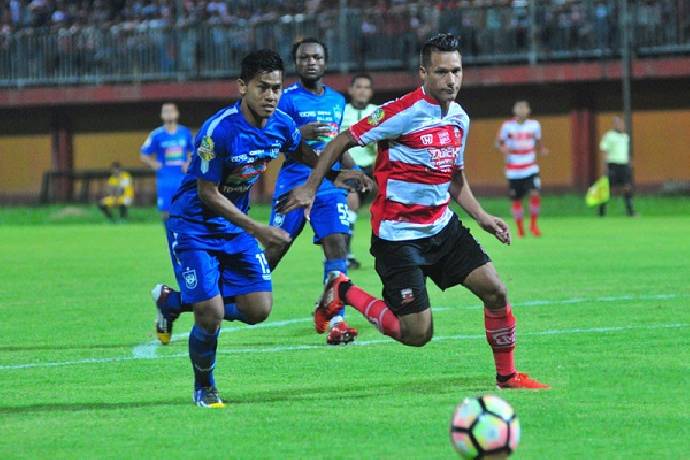 Nhận định kèo PSIS Semarang vs Madura United, 18h15 ngày 29/9