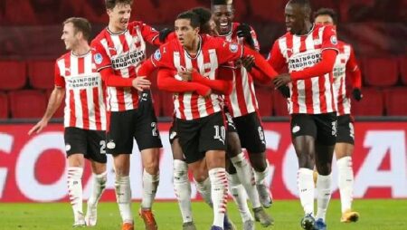 Nhận định kèo PSV Eindhoven vs Sociedad, 2h00 ngày 17/9