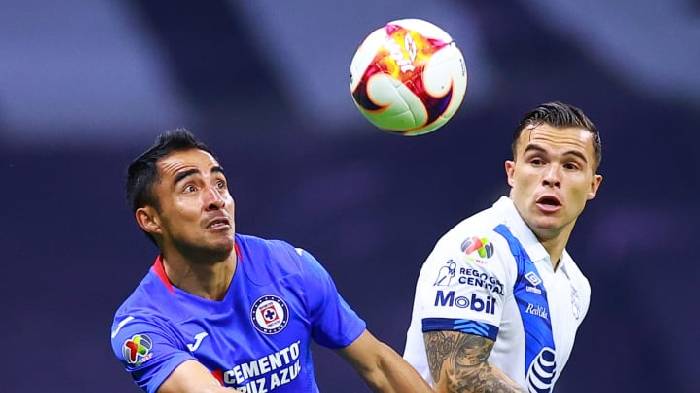 Nhận định kèo Puebla vs Cruz Azul, 7h00 ngày 25/9