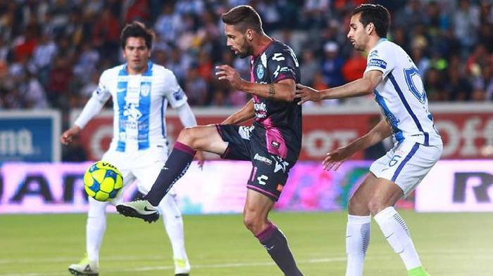 Nhận định kèo Puebla vs Pachuca, 7h00 ngày 2/10