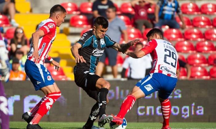 Nhận định kèo Puebla vs San Luis, 7h ngày 11/9