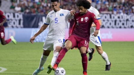 Nhận định kèo Qatar vs Bồ Đào Nha, 23h45 ngày 4/9