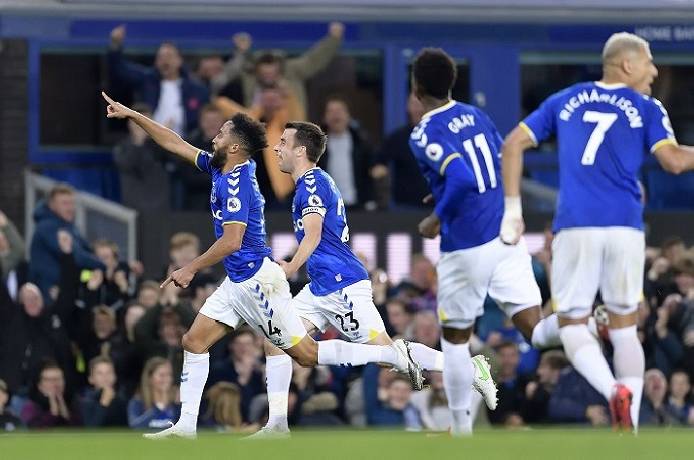 Nhận định kèo QPR vs Everton, 1h45 ngày 22/9