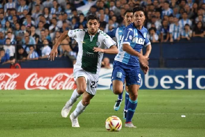 Nhận định kèo Racing Club vs Banfield, 5h00 ngày 6/9