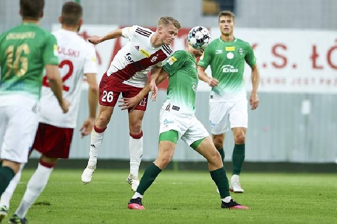 Nhận định kèo Radomiak Radom vs Śląsk Wrocław, 22h30 ngày 18/9