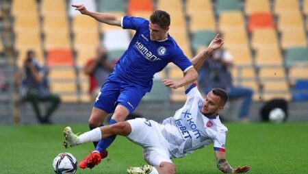 Nhận định kèo Rakow vs Radomiak Radom, 22h00 ngày 29/9