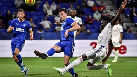 Nhận định kèo Rangers vs Lyon, 2h00 ngày 17/9