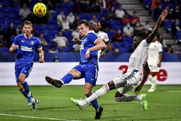 Nhận định kèo Rangers vs Lyon, 2h00 ngày 17/9